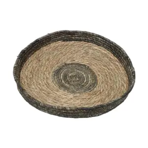 Paulownia wood planter BigBuy Home