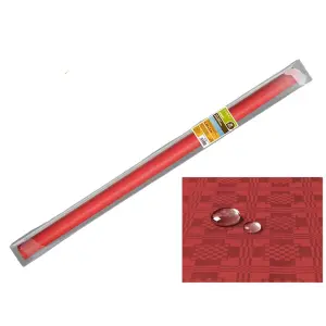 Nappe rouleau plastifié BigBuy Home image-0