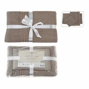Handtuch BigBuy Home Essentials (x3) image-0
