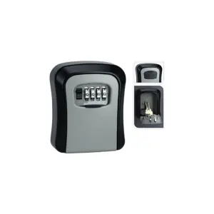 Key Safe BigBuy Home image-1