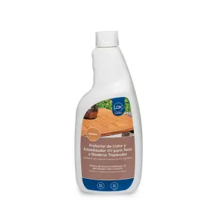 Detergente multiuso con protezione UV BigBuy Home image-0