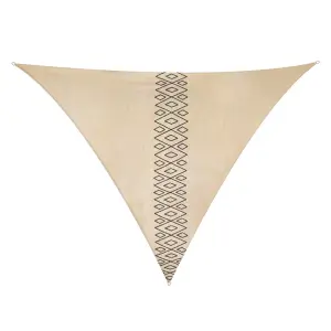 s8700208-markis-i-polyeten-med-skuggsegel-bigbuy-home-maori-beige-tu