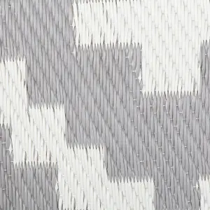 Outdoor-Teppich im handwerklichen Stil BigBuy Home Paros image-1