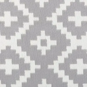 Outdoor-Teppich im handwerklichen Stil BigBuy Home Paros image-2