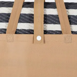 Toalla de playa de polipropileno BigBuy Home Chios image-2