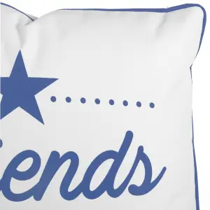 Cushion BigBuy Home 45x45x12 cm image-2