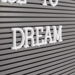 PVC wall decoration BigBuy Home image-2