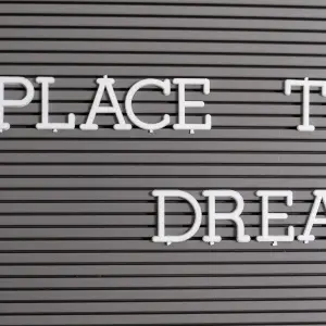 PVC wall decoration BigBuy Home image-3