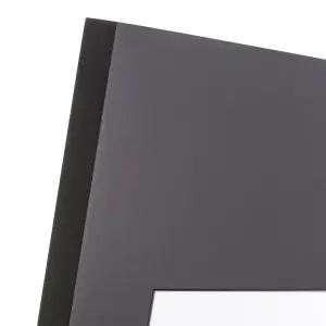 Fotoramme af glas og dmf BigBuy Home image-2