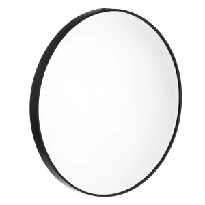 Wandspiegel aus Glas BigBuy Home image-0