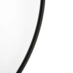 Wandspiegel aus Glas BigBuy Home image-1