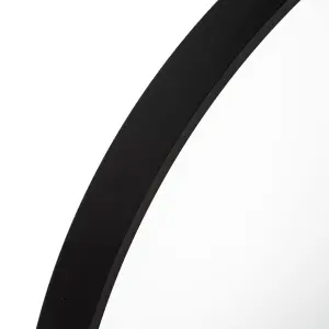 Wandspiegel aus Glas BigBuy Home image-2