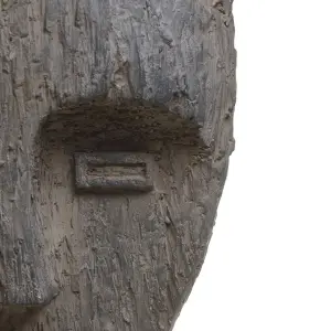 Decorative resin figurine BigBuy Home image-2