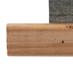 Palm tree wall poster BigBuy Home image-2