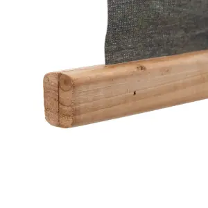 Palm tree wall poster BigBuy Home image-3