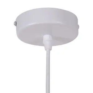 Lampa wisząca BigBuy Home image-1