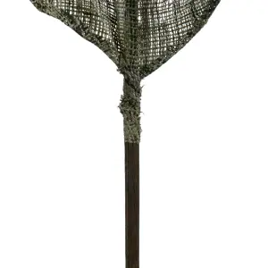 Natural fiber branch BigBuy Home image-3