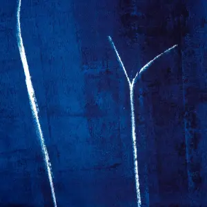 Pittura di silhouette BigBuy Home image-6