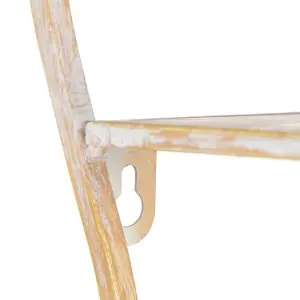 Metallregal BigBuy Home image-4