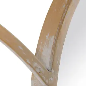 Wandspiegel aus Metall BigBuy Home image-2