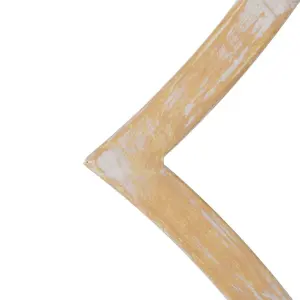 Wandspiegel aus Metall BigBuy Home image-6