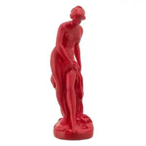 Decorative resin figurine BigBuy Home image-0