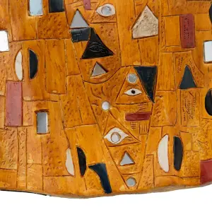 Decorative resin figurine BigBuy Home image-3