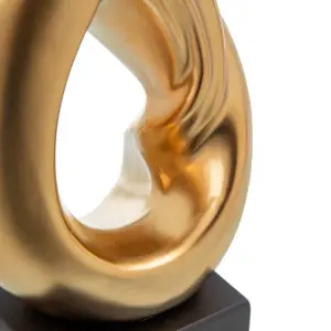 Decorative figurine BigBuy Home image-3