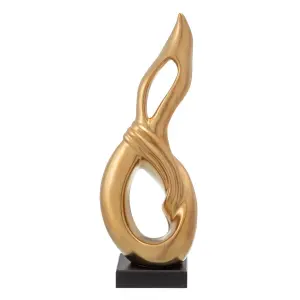 Decorative figurine BigBuy Home image-0