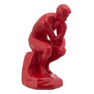 Decorative figurine BigBuy Home image-0