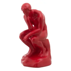 Decorative figurine BigBuy Home image-1