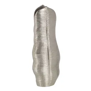 Vaso in metallo BigBuy Home image-0