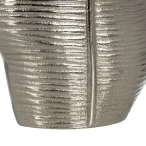 Vaso in metallo BigBuy Home image-4