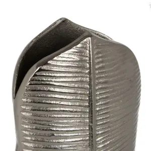 Vaso in metallo BigBuy Home image-3