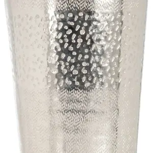 Vase aus Metall BigBuy Home image-2