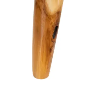 Bijzettafel van teakhout BigBuy Home image-6