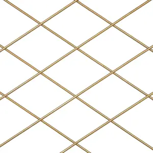 scaffale in metallo e legno BigBuy Home image-5