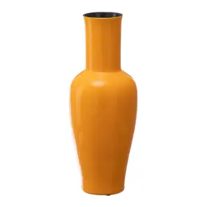 Vaso in ceramica BigBuy Home image-0