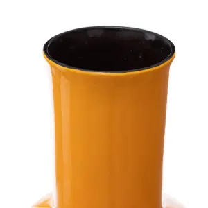 Vaso in ceramica BigBuy Home image-3