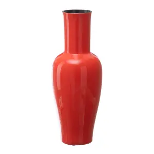 Vaso in ceramica BigBuy Home image-0