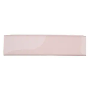 Dekorativ boks BigBuy Home 24x18x6 cm DMF (x2) image-0