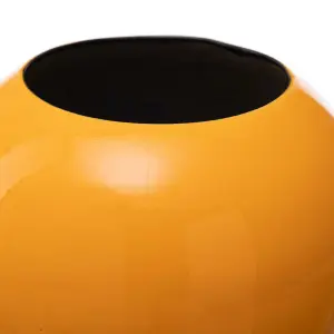 Vaso in ceramica BigBuy Home image-3