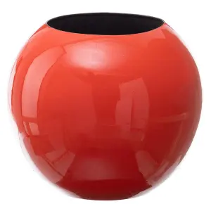 Ceramic vase BigBuy Home image-0
