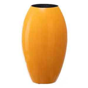 Ceramic vase BigBuy Home image-0