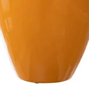 Ceramic vase BigBuy Home image-4