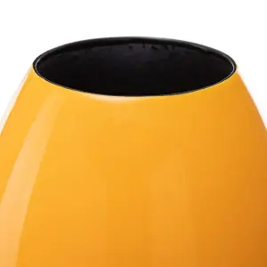 Ceramic vase BigBuy Home image-3