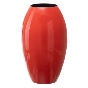 Vaso in ceramica BigBuy Home image-0