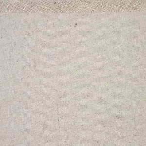 Lampe de bureau en lin bois BigBuy Home image-5