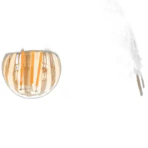 Lampada da parete in ferro BigBuy Home image-1