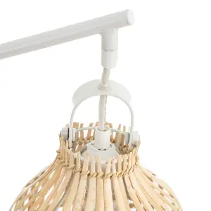 Lampada da parete in ferro BigBuy Home image-4